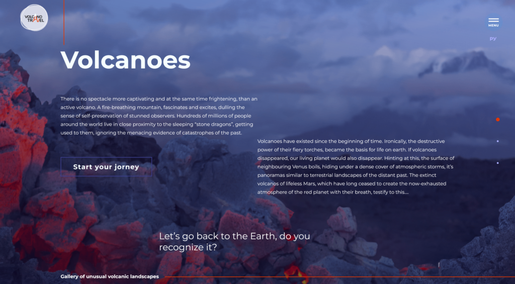 From paper prototypes and competitive analysis to CMS development